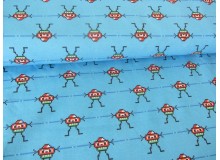 Jersey Hamburger Liebe - 72ppi Pixel 